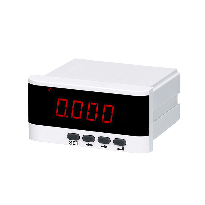 TL900S-A/V 数显单相电流电压表